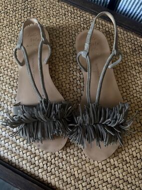 Banana Republic Sandals - Size 8M